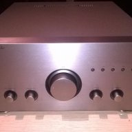 wharfedale s-990 amplifier-made in england-внос швеицария, снимка 2 - Ресийвъри, усилватели, смесителни пултове - 12662296