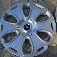 тасове 17'' за форд ford, снимка 5 - Аксесоари и консумативи - 24642640