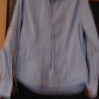  УНИКАЛНА мъжка риза тип BURBERRY, снимка 4 - Ризи - 20811696