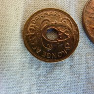 Стари монети DANMARK, снимка 5 - Антикварни и старинни предмети - 11961988