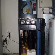 Вендинг автомат за газиран охладен сок (консуматив- концентрат), снимка 4 - Вендинг машини - 9203424