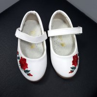 Нови бебешки обувки, снимка 1 - Детски обувки - 26142338