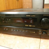 Denon AVR-2800 - AV receiver - 5.1 channel , снимка 1 - Ресийвъри, усилватели, смесителни пултове - 24753316