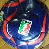 Чивас Гуалдахара -Мексико-футболна топка за украса, снимка 4 - Футбол - 25093704