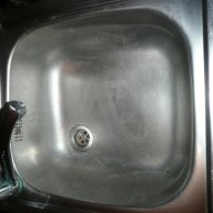 Хром никелова мивка Blanco, снимка 3 - Мивки - 17089947