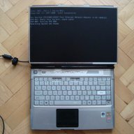 Gateway W350a лаптоп на части, снимка 4 - Части за лаптопи - 8486110