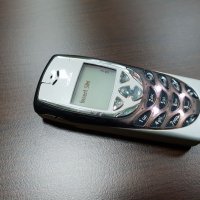 Nokia 8310, снимка 2 - Nokia - 23010165