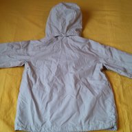Спортно яке за момче H&M/ Ейч енд Ем, 100% оригинал с прекрасен бежав цвят, снимка 9 - Детски якета и елеци - 17135328