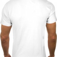 Мъжка тениска X2076, снимка 12 - Тениски - 25089498