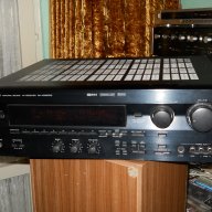 Yamaha RX-V595 RDS Dolby Digital / DTS Receiver, снимка 1 - Аудиосистеми - 18346317