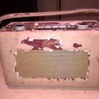 roberts dab/rds-ретро радио-внос англия, снимка 13 - Ресийвъри, усилватели, смесителни пултове - 19591395