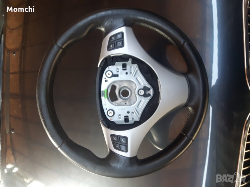 Волан Бмв , снимка 1