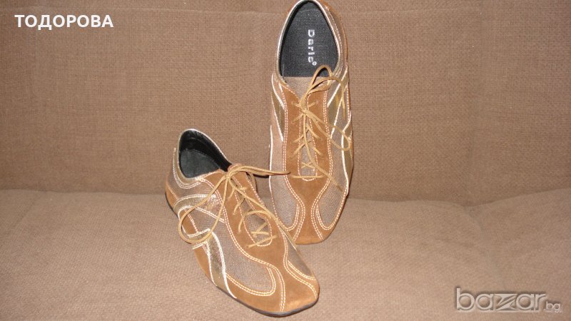 Дамски спортни обувки DARIS, снимка 1
