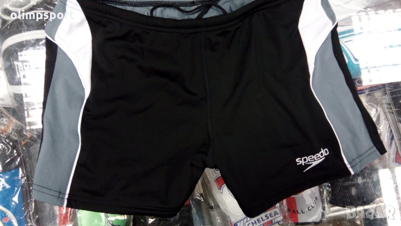 мъжки бански Speedo нови размер 48 , снимка 1