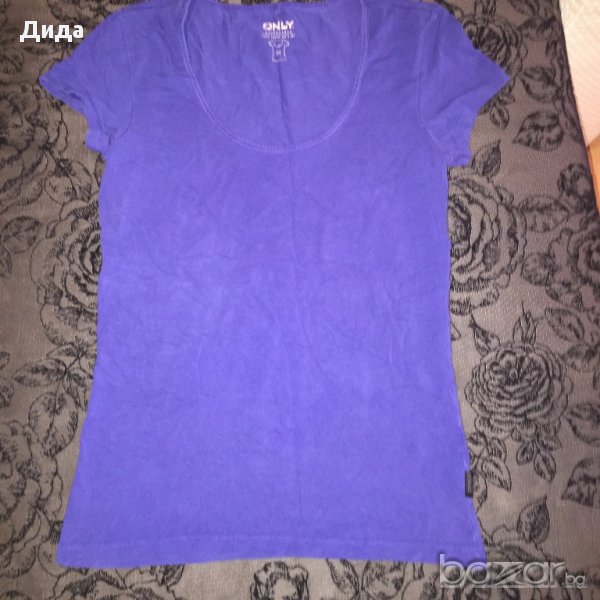 Оригинална тениска 4 лв, снимка 1