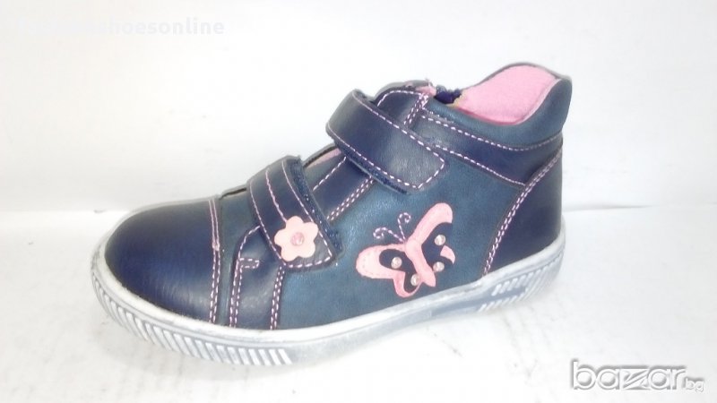 Детски кецове  APAWA. (Н), снимка 1