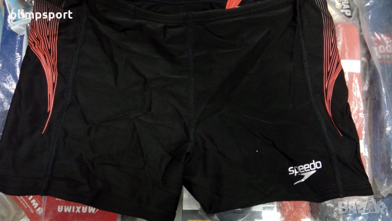мъжки бански Speedo нови размер 48 М/Л талия до 100см, снимка 1