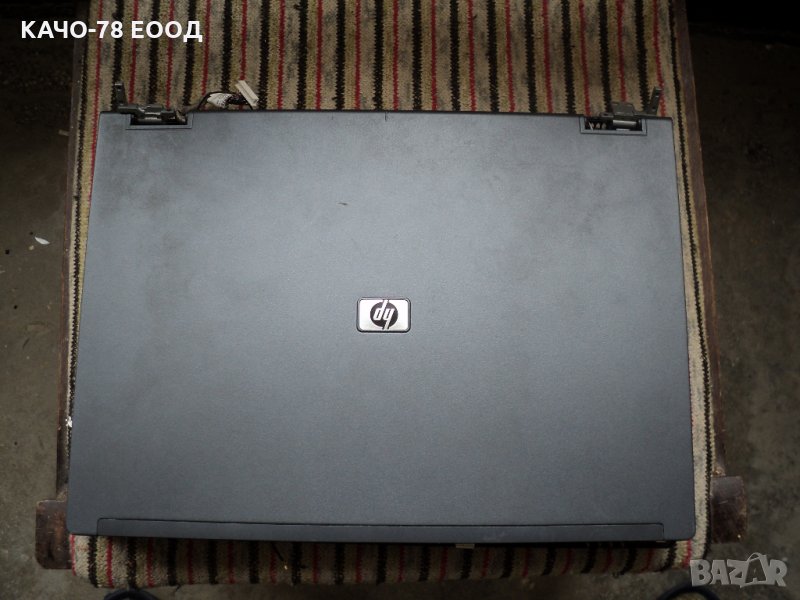 Лаптоп Compaq – nw8440, снимка 1