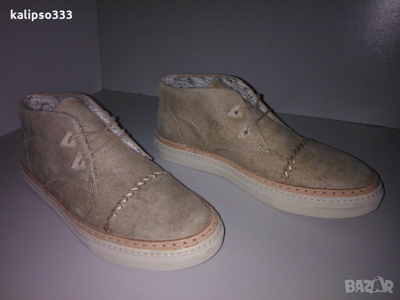 Campbell оригинални обувки, снимка 1