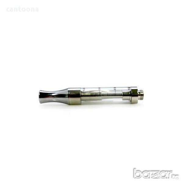 Клиромайзер за Е-цигара TeCab - 1.3 ml, снимка 1