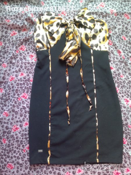 Рокля Miss Sixty, снимка 1