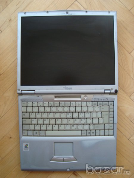 Fujitsu-Siemens Lifebook E6624 на части, снимка 1