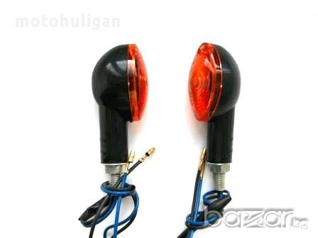 Мотоциклетни мигачи, снимка 1