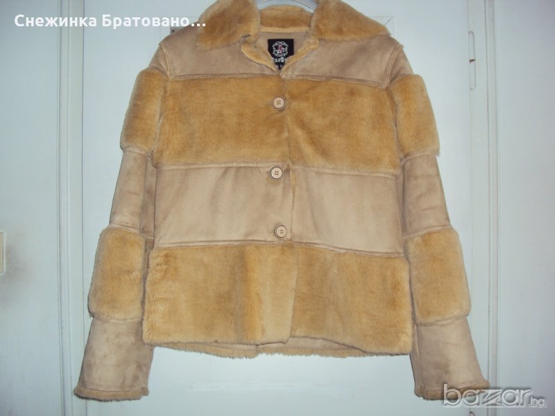 Дамско марково яке , снимка 1