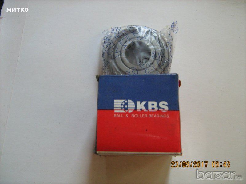 ЛАГЕР 6304 KBS, снимка 1