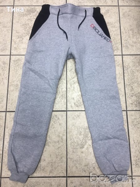 Спортно долнище Dsq, снимка 1