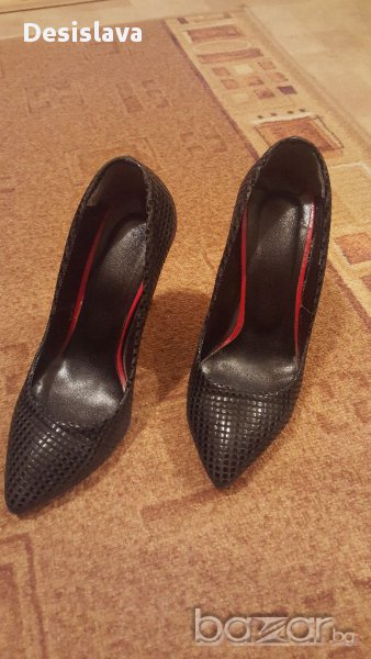 Обувки, снимка 1