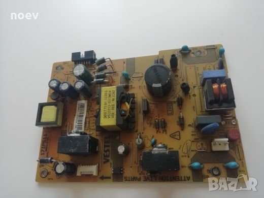 Power Board 17IPS11 300413-R4, снимка 1