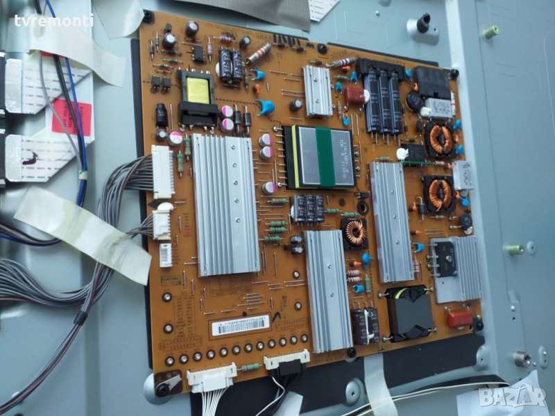 POWER SUPPLY EAY62169801 PLDH-L006A EAX62865401/8 REV1.0 3PAGC10042A-R, снимка 1