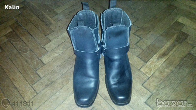 Класически Боти - Highway, снимка 1