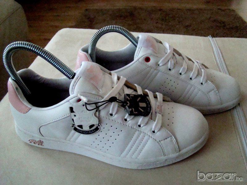Lonsdale оригинал Разпродажба .... намалени на 40,00 size UК 5,5 38,5 номер, снимка 1