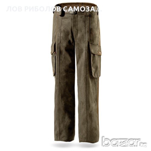 Зимен панталон Hillman Exclusive, снимка 1