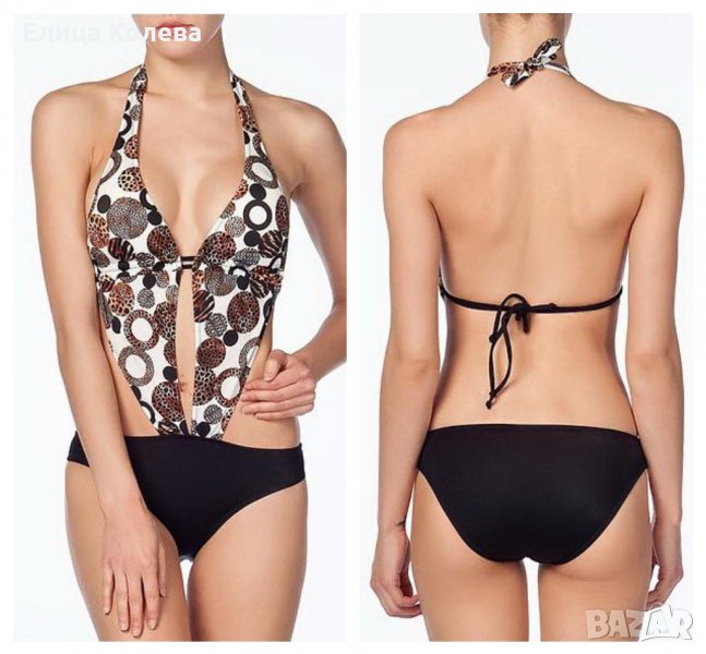 Нов цял бански , снимка 1