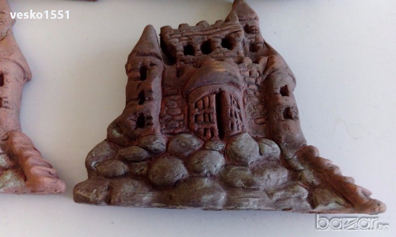 Декоративна керамика за аквариум, снимка 1