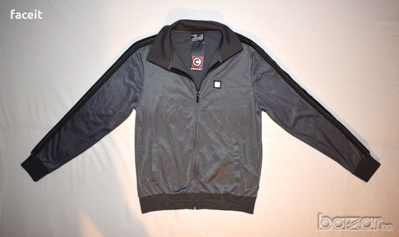 НОВО! CoolCat - CC Deunit - 100% Оригинално горнище / Горница, снимка 1