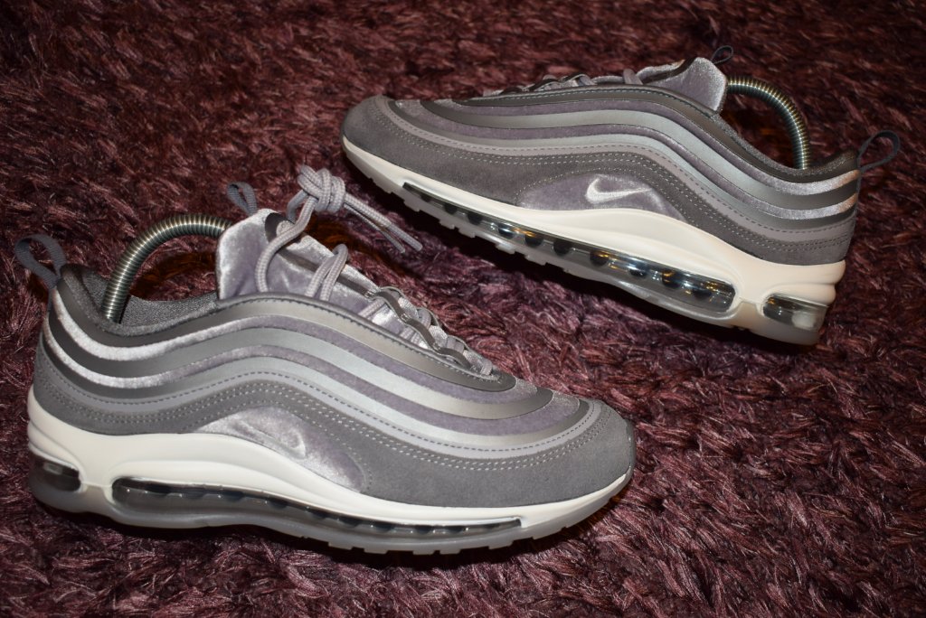 Nike Air Max 97 Ultra 17 LX Gunsmoke Women ID25454945 Bazar.bg