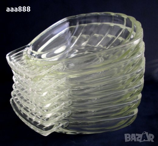 Огнеупорни купи SIMAX, снимка 5 - Сервизи - 23627514