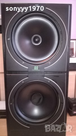 kef c75 england 150w/4ohm-тонколона-внос англия, снимка 7 - Тонколони - 25179549