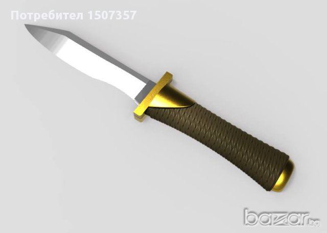 2D и 3D моделиране, изработка на модели за ЦПУ фреза, снимка 7 - Други услуги - 16021708