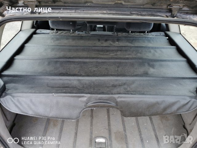Opel Vectra Vectra B Caravan face 2.0 DTI 16V (101 Hp) на части , снимка 6 - Автомобили и джипове - 26048229