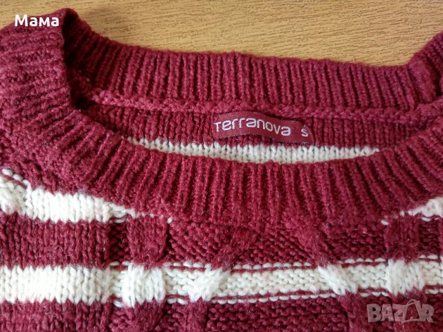 Пуловери, снимка 3 - Блузи с дълъг ръкав и пуловери - 25422600