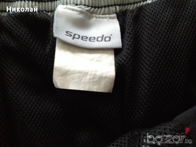 Speedo xl, снимка 7 - Спортни дрехи, екипи - 11187775