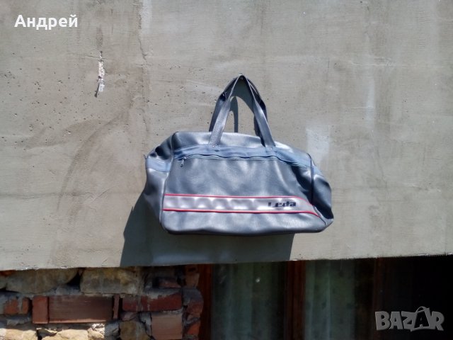 Стар сак,чанта ЛЕДА