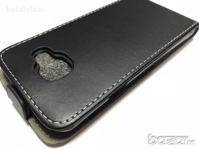 Samsung Galaxy A3 2016 калъф тип тефтер със силиконово легло, снимка 8 - Калъфи, кейсове - 20047223