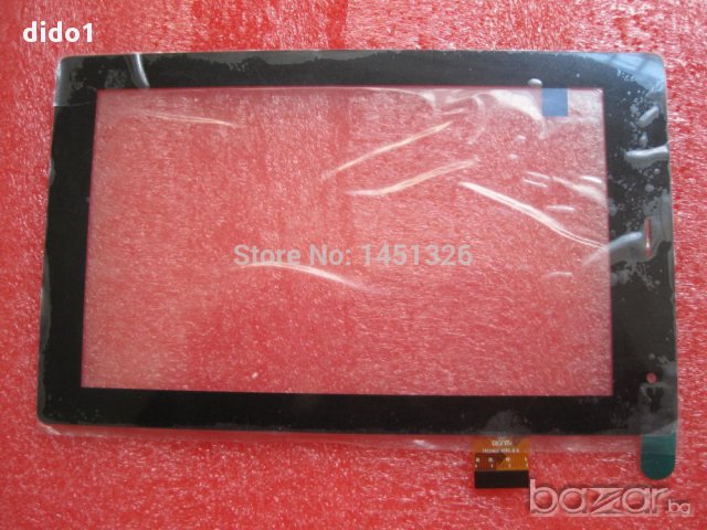 Ремонт Поправка Смяна на Дисплей Матрица Тъч скрийн Лаптоп Таблет Телефон, снимка 2 - Ремонт на телефони и електроника - 11132959