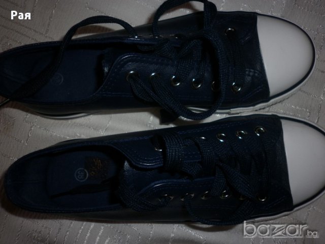 Спортни обувки ,кецове 38 номер, снимка 3 - Кецове - 17709171